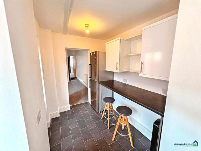 Apartment for rent in Haddon, East Midlands