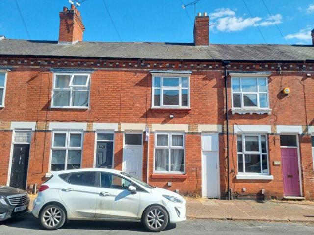 Apartment for rent in Old Wharf, City Of Leicester