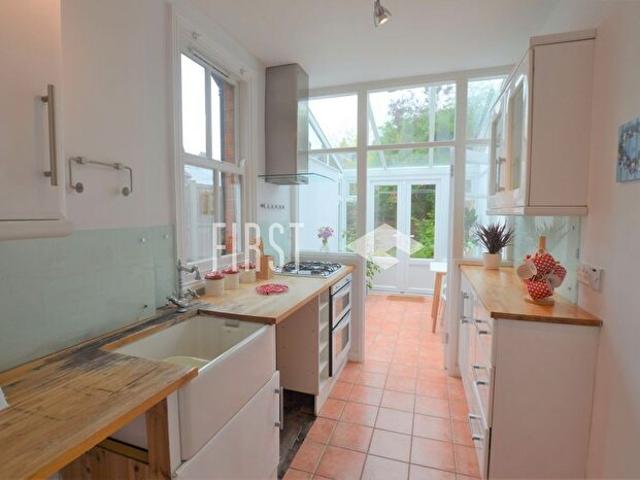 Apartment for rent in Old Wharf, City Of Leicester