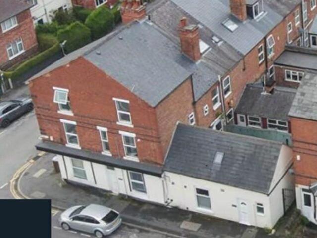 Apartment for rent in The Meadows, Haddon