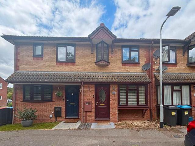 Apartment for rent in Poets Estate, Newport Pagnell