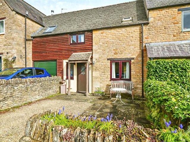 Apartment for rent in Black Bourton, Oxfordshire