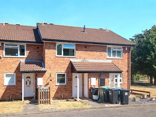 Apartment for rent in Green Park, Newport Pagnell