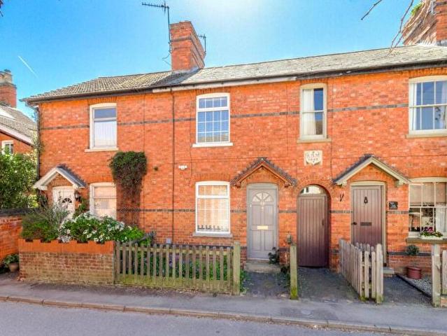 Apartment for rent in Green Park, Milton Keynes