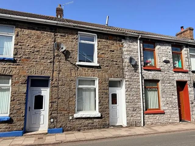 Apartment for rent in Aberdare West, Cwmdare