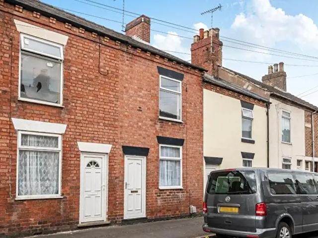 Apartment for rent in Burton upon Trent, East Staffordshire