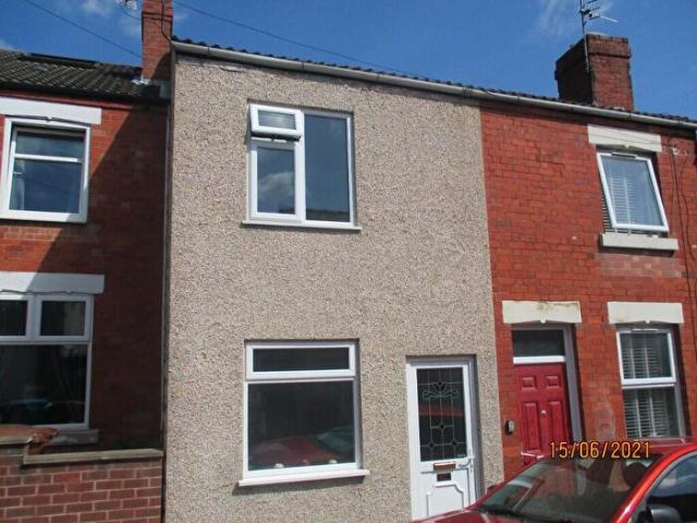 Apartment for rent in Ilkeston, Erewash