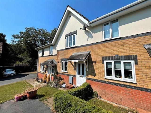Apartment for rent in Nangreaves, Wales