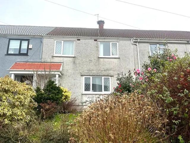 Apartment for rent in Blaen-Y-Maes, Swansea