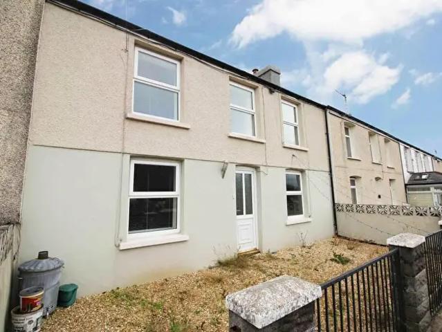 Apartment for rent in Tonyrefail