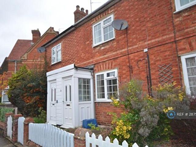 Apartment for rent in Green Park, Milton Keynes