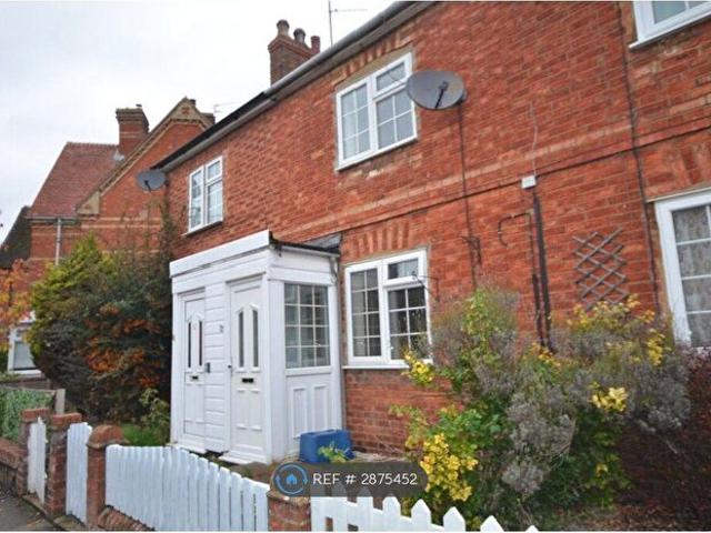 Apartment for rent in Green Park, Milton Keynes