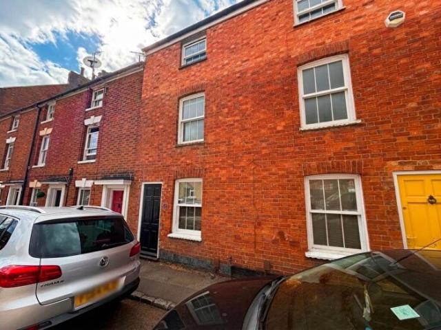 Apartment for rent in Green Park, Milton Keynes