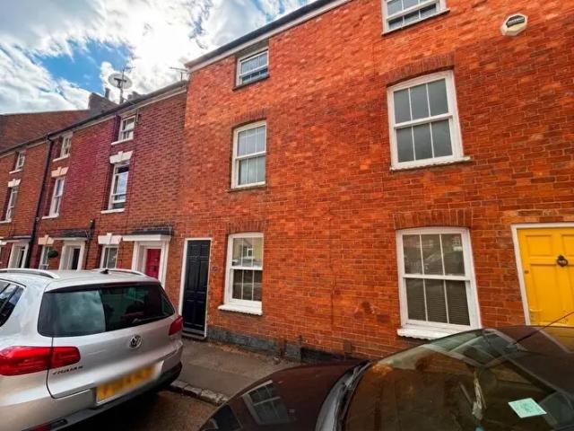 Apartment for rent in Green Park, Milton Keynes