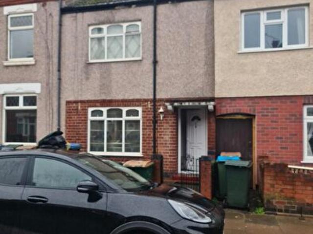 Apartment for rent in Ball Hill, West Midlands
