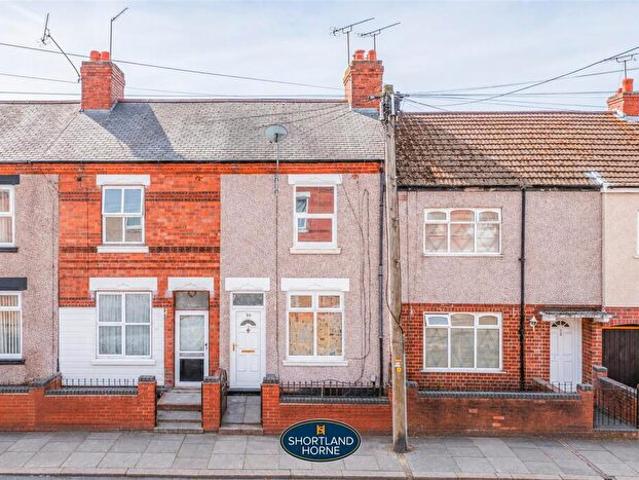 Apartment for rent in Ball Hill, West Midlands