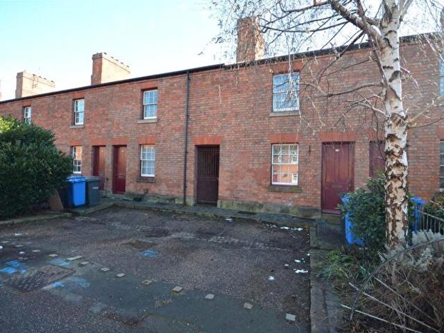 Apartment for rent in Castleward, Pride Park