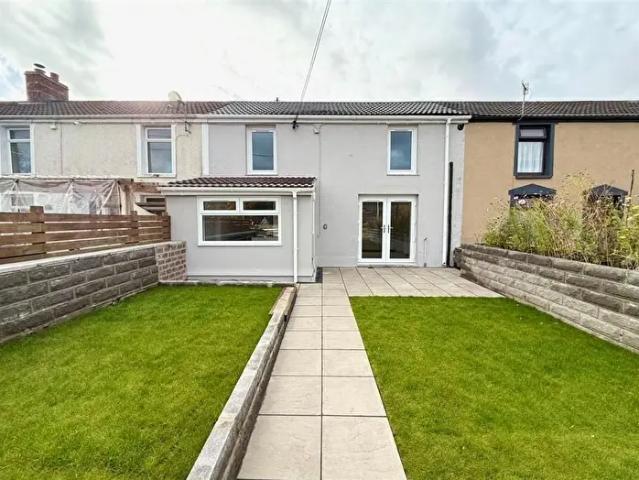 Apartment for rent in Aberaman North, Aberaman