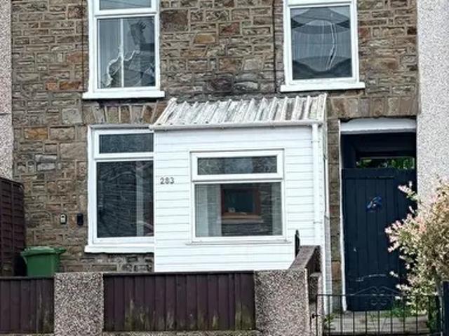 Apartment for rent in Aberaman North, Aberaman