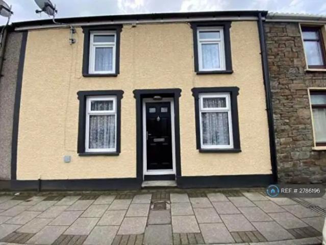 Apartment for rent in Aberaman North, Aberdare
