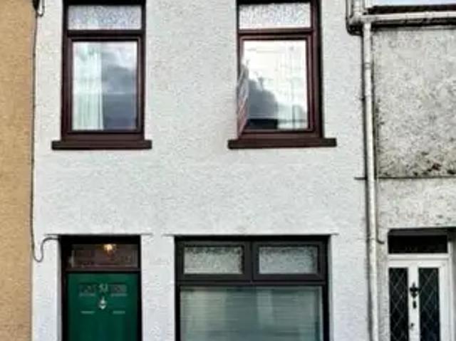 Apartment for rent in Aberaman North, Aberaman