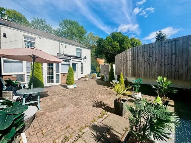 Apartment for rent in Mountain Ash East, Mountain Ash