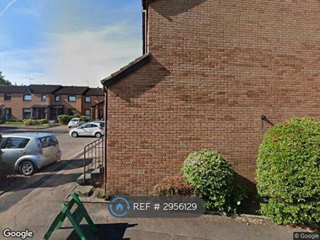 Apartment for rent in Giffnock, Scotland