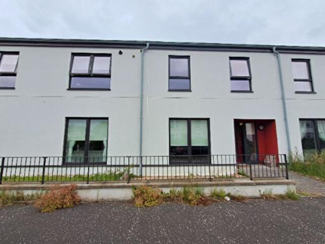 Apartment for rent in Yoker, Scotland