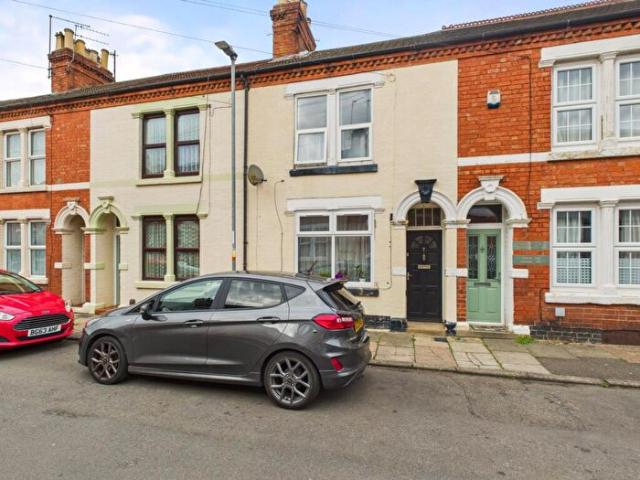 Apartment for rent in Northampton, Northamptonshire