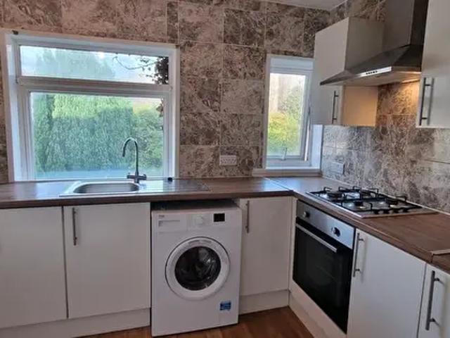 Apartment for rent in Waun-wen, Swansea