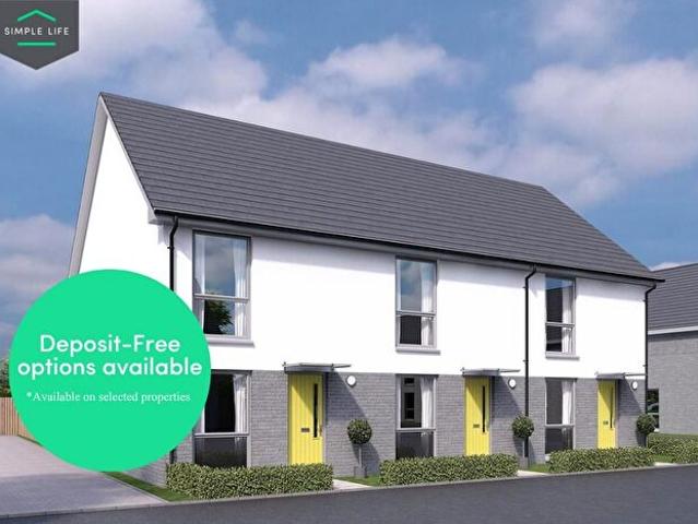 Apartment for rent in Tulloch, Scotland