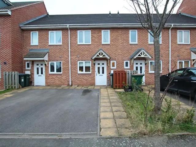 Apartment for rent in West Midlands