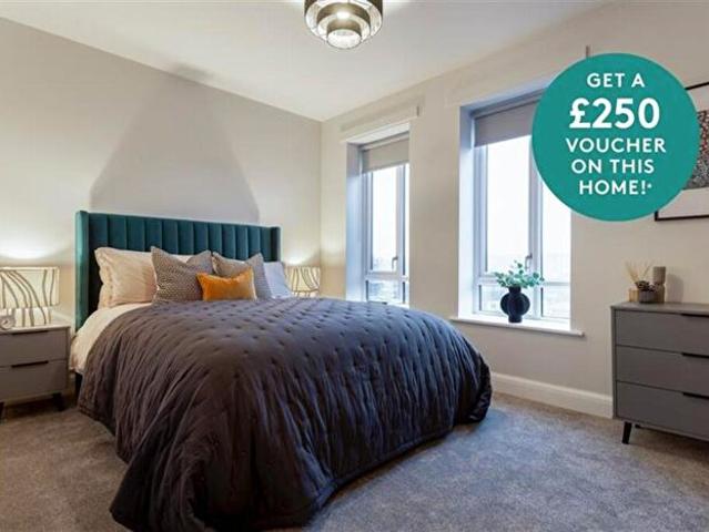 Apartment for rent in Haddon, East Midlands