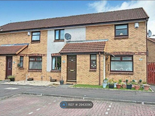 Apartment for rent in Elderslie, Scotland
