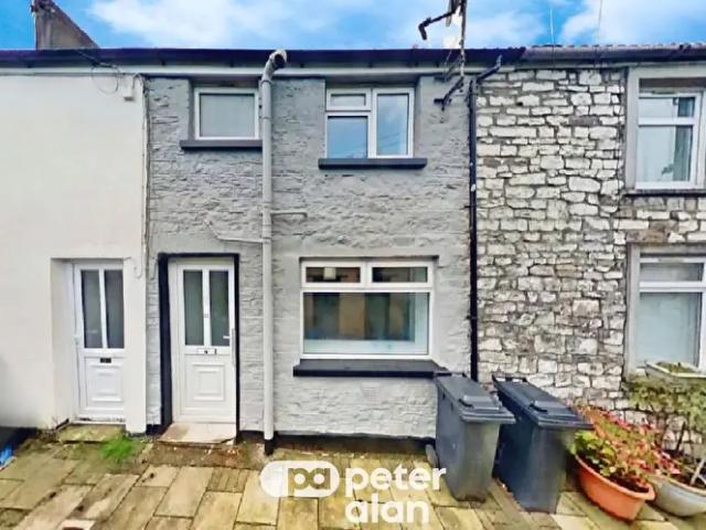 Apartment for rent in Park, Merthyr Tydfil