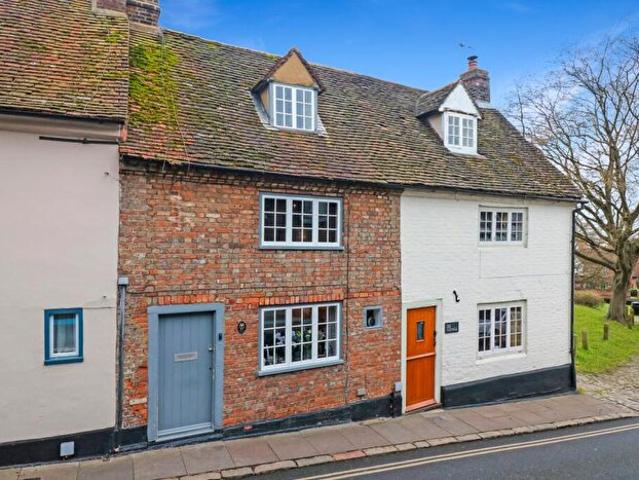 Apartment for rent in Southcourt, Aylesbury