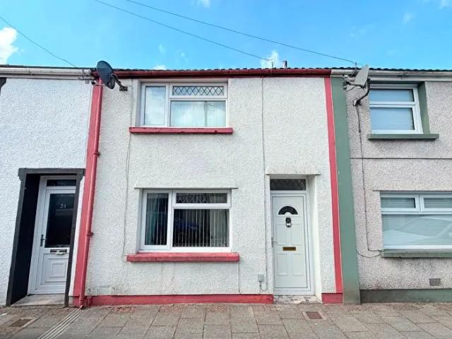Apartment for rent in Gadlys, Aberdare