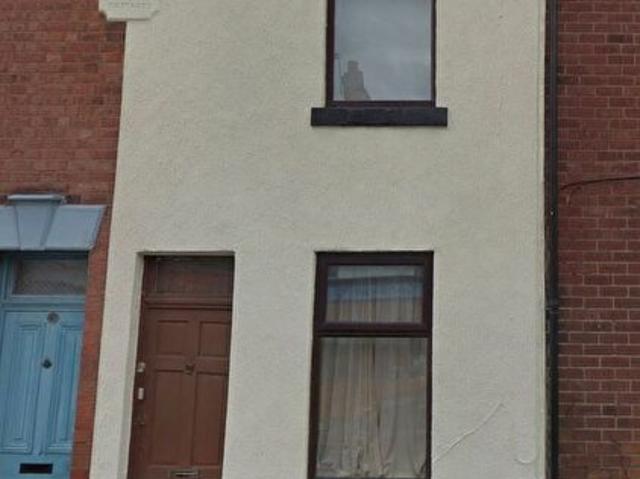 Apartment for rent in Aylestone Park, Old Wharf