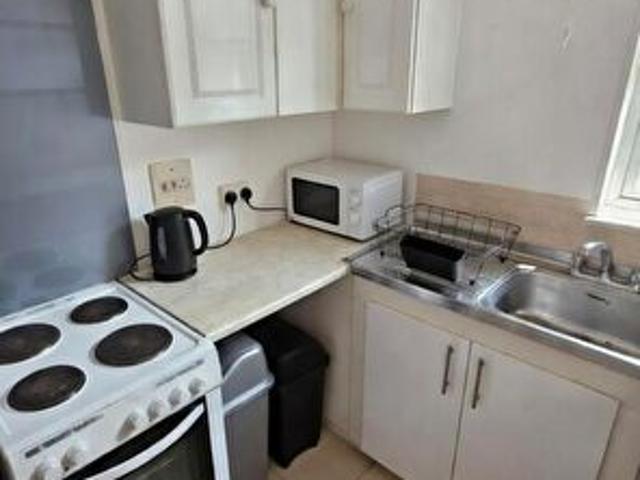 Apartment for rent in New Zealand, East Midlands