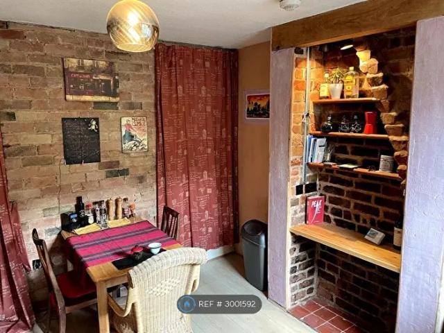 Apartment for rent in The Park, City of Nottingham