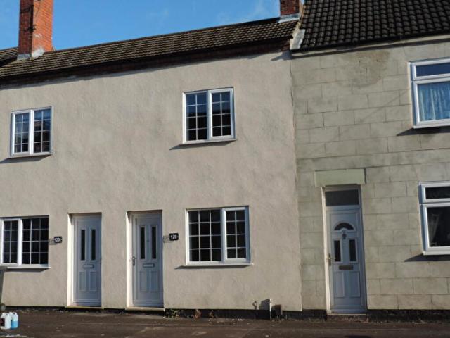 Apartment for rent in Hugglescote, Leicestershire
