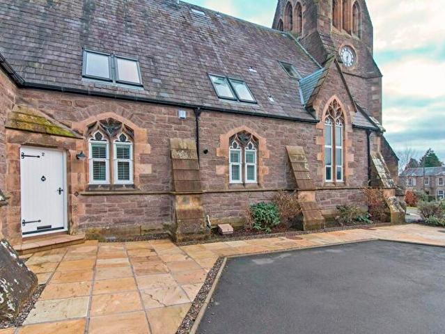 Apartment for rent in Inverallan, Bridge Of Allan