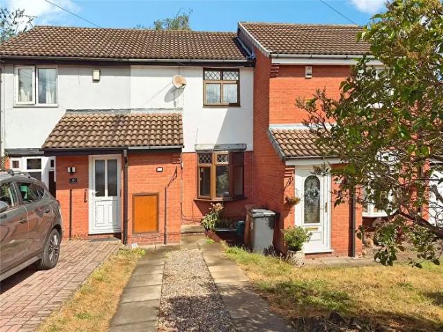 Apartment for rent in Caldermill, East Midlands