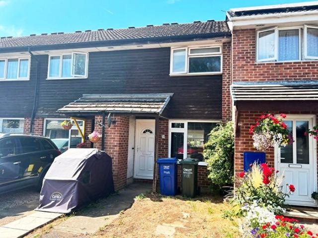 Apartment for rent in Evershot, Oxfordshire