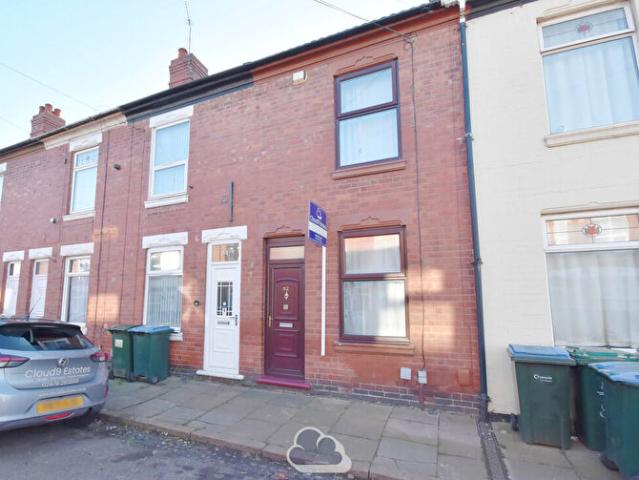 Apartment for rent in Ball Hill, West Midlands