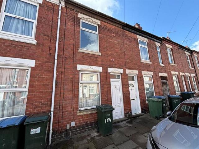 Apartment for rent in Ball Hill, West Midlands