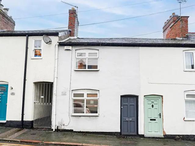 Apartment for rent in Barwell, Hinckley and Bosworth