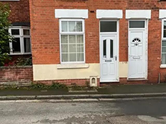 Apartment for rent in Attenborough, East Midlands