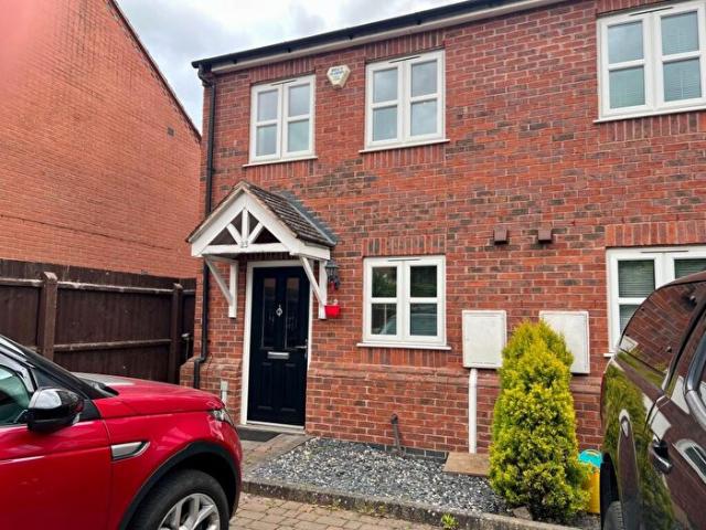 Apartment for rent in Oadby, Leicestershire