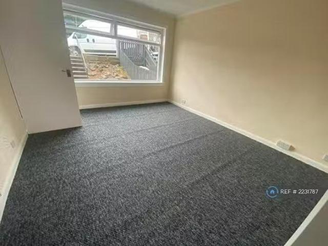 House for rent in North Ayrshire